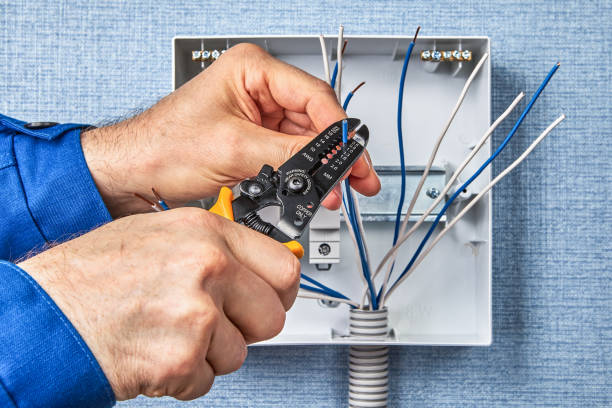 Best Electrical Maintenance Services  in Quitman, GA