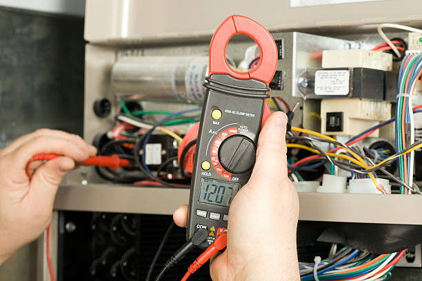 Best Electrical Troubleshooting and Repair  in Quitman, GA